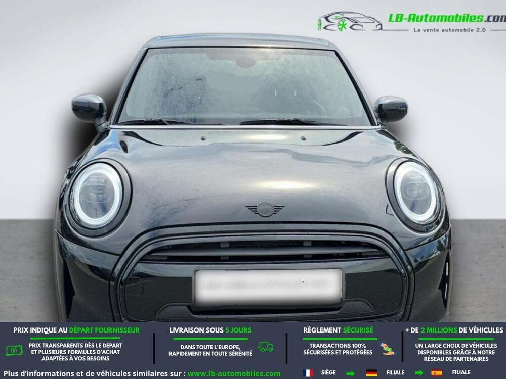 Cooper 136 CH BVA 2022 occasion 31850 Beaupuy