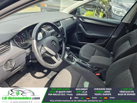 Octavia 1.0 TSI 116 ch BVA 2018 occasion 31850 Beaupuy