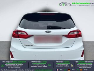 Fiesta 1.0 EcoBoost 140 ch BVM 2018 occasion 31850 Beaupuy