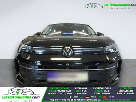 Tiguan 1.5 eTSI 130 BVA 2025 occasion 31850 Beaupuy