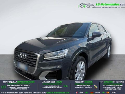 Annonce voiture Audi Q2 21900 €