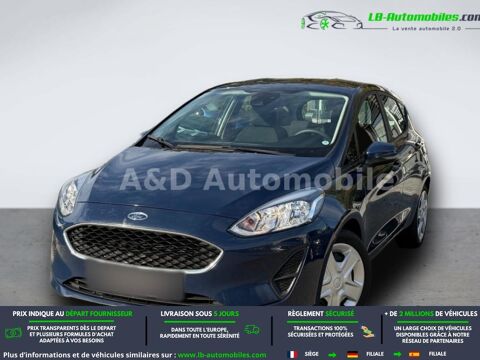 Annonce voiture Ford Fiesta 10890 €