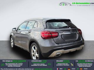 Classe GLA 180 BVM 2018 occasion 31850 Beaupuy
