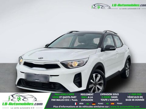 Annonce voiture Kia Stonic 16977 €