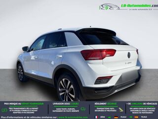 T-ROC 1.0 TSI 115 Start/Stop BVM 2020 occasion 31850 Beaupuy