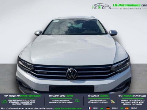 Golf SW 2.0 TDI 200 BVA 4Motion 2022 occasion 31850 Beaupuy