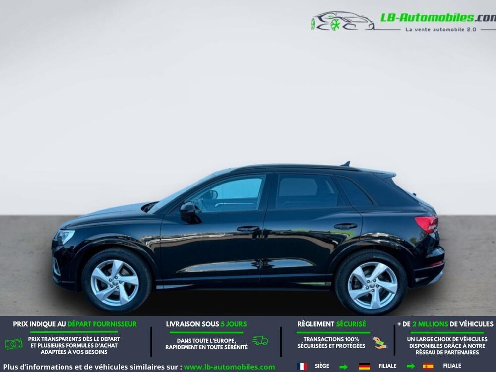 Q3 35 TFSI 150 ch BVA 2019 occasion 31850 Beaupuy