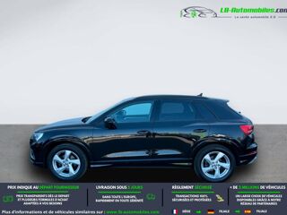 Q3 35 TFSI 150 ch BVA 2019 occasion 31850 Beaupuy