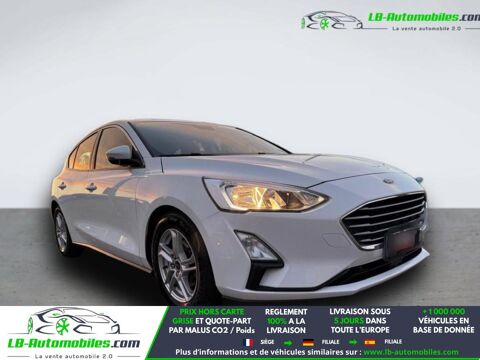 Annonce voiture Ford Focus 14000 €