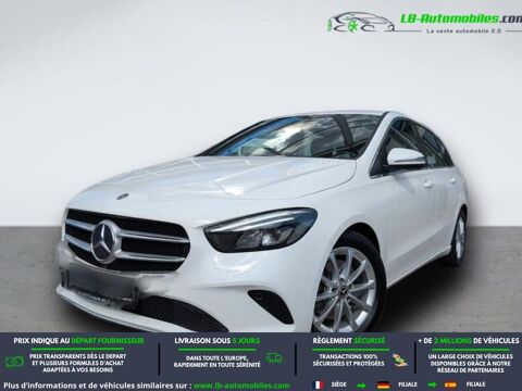 Annonce voiture Mercedes Classe B 23900 €