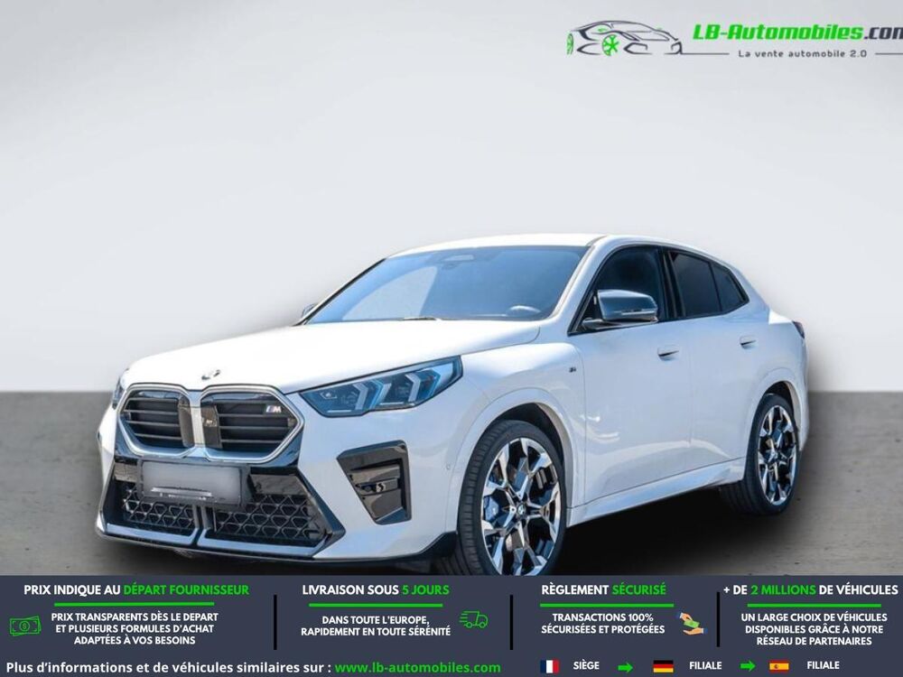 X2 M35i 300ch BVA 2025 occasion 31850 Beaupuy