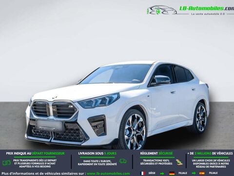Annonce voiture BMW X2 46990 €