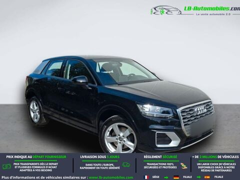 Annonce voiture Audi Q2 20999 €