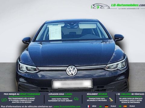 Golf 1.5 TSI 150 BVA 2020 occasion 31850 Beaupuy