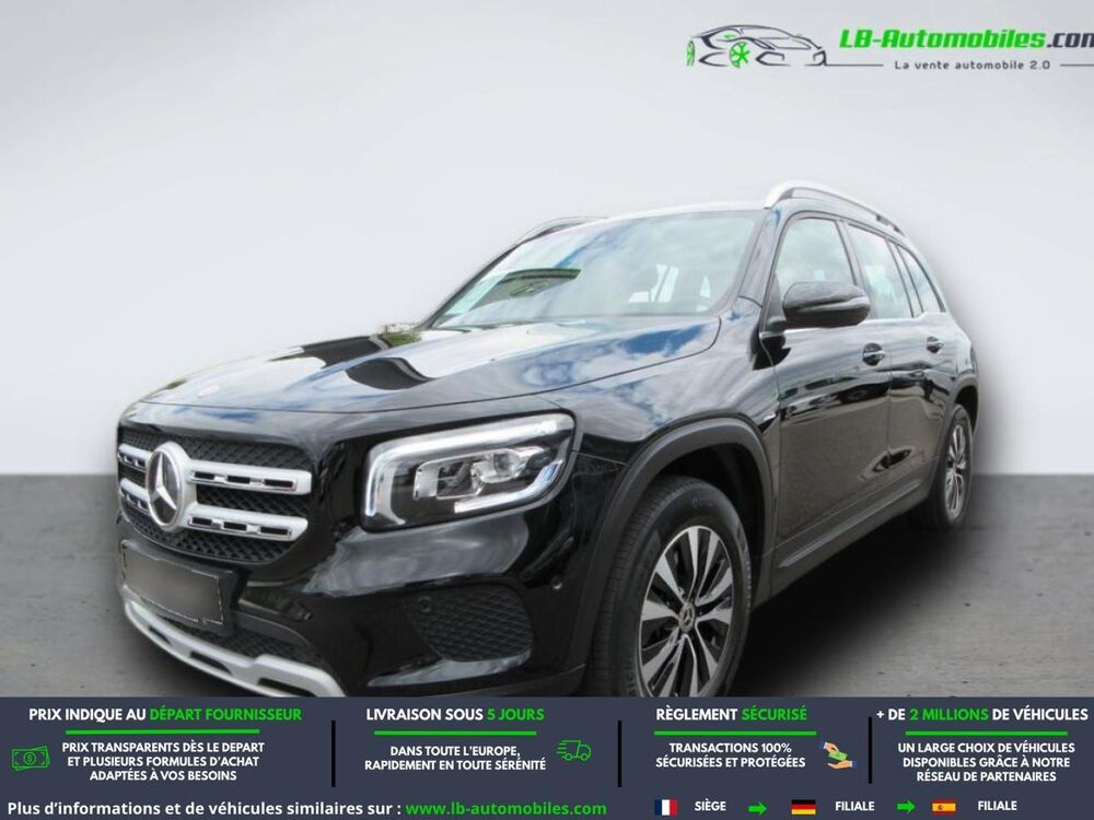 GLB 200 d BVA 2022 occasion 31850 Beaupuy