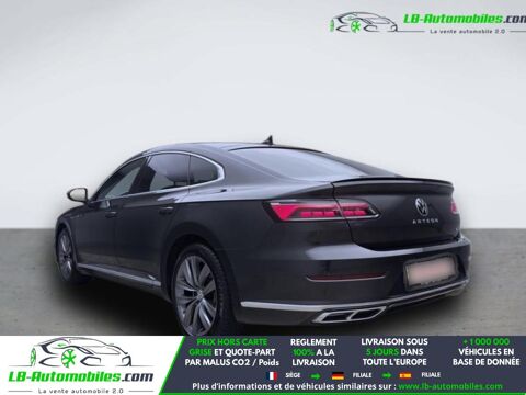 Arteon 2.0 TDI 200 BVA 4MOTION 2021 occasion 31850 Beaupuy