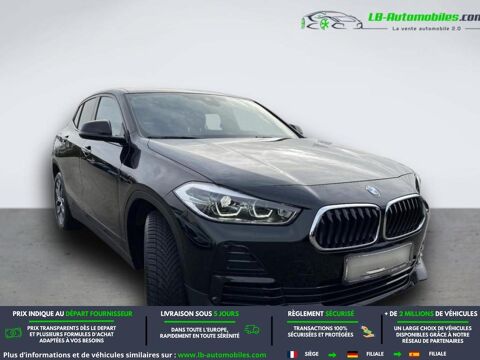 X2 sDrive 18i 136 ch BVA 2024 occasion 31850 Beaupuy