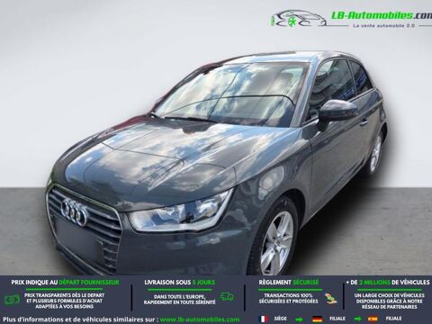 Annonce voiture Audi A1 12500 €