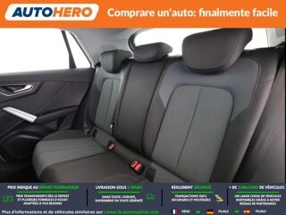 Q2 TDI 116 ch BVA 2018 occasion 31850 Beaupuy