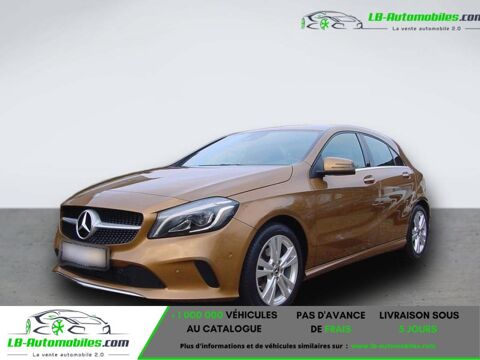 Mercedes Classe A 180 2017 occasion Beaupuy 31850
