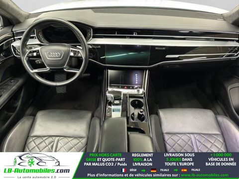 A8 50 TDI 286 BVA Quattro 2021 occasion 31850 Beaupuy