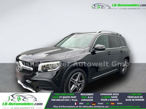 Annonce voiture Mercedes GLB 30900 €