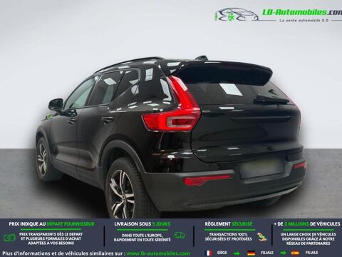 XC40 T3 163 ch BVA 2021 occasion 31850 Beaupuy