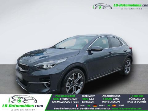 Kia XCeed 1.6l T-GDi 204 ch BVA 2020 occasion Beaupuy 31850