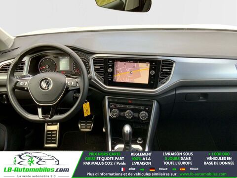 T-ROC 1.5 TSI EVO 150 Start/Stop BVA 2022 occasion 31850 Beaupuy