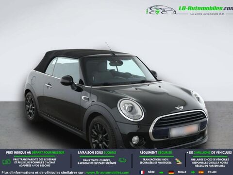 Cooper 136 CH BVA 2016 occasion 31850 Beaupuy