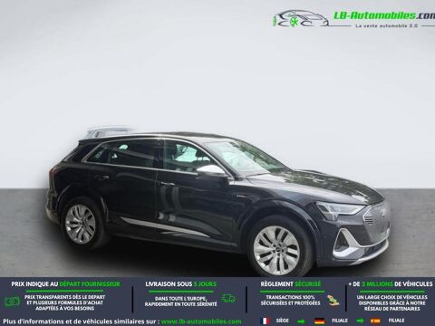 E-TRON S 503 ch 2022 occasion 31850 Beaupuy