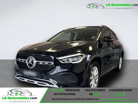 Mercedes Classe GLA 250 e BVA 2020 occasion Beaupuy 31850
