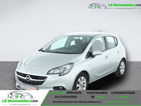 Opel Corsa 1.4 90 ch BVM 2015 occasion Beaupuy 31850