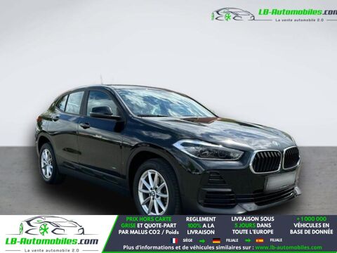 X2 sDrive 18i 136 ch BVA 2022 occasion 31850 Beaupuy