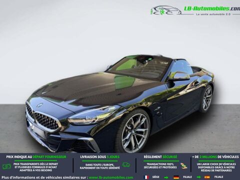 Annonce voiture BMW Z4 60999 €