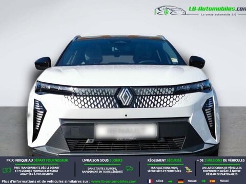Sc&eacute;nic E-Tech electrique 220 ch grande autonomie 2025 occasion 31850 Beaupuy