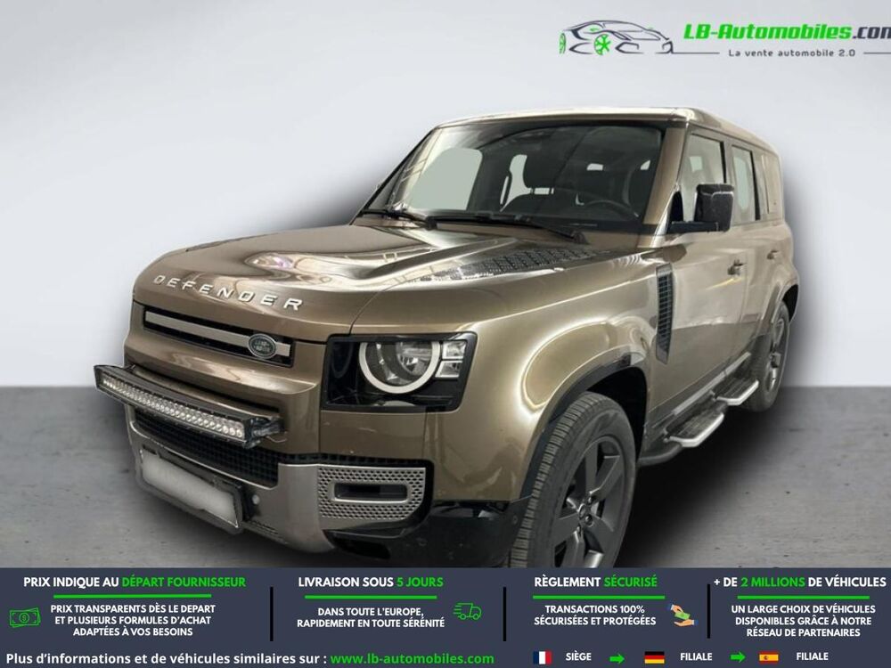 Defender 110 D300 MHEV BVA 2021 occasion 31850 Beaupuy