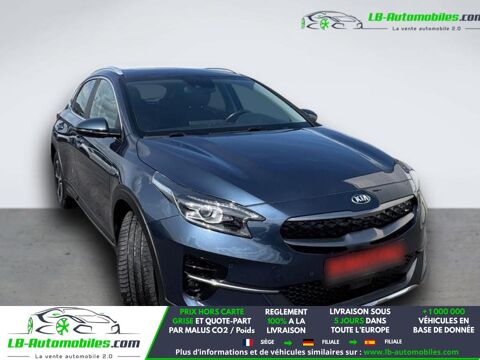 Kia XCeed 1.6 GDi PHEV 141ch BVA 2021 occasion Beaupuy 31850
