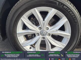 Tiguan 2.0 TDI 150 BVA 2020 occasion 31850 Beaupuy