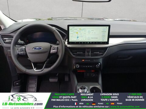 Kuga 1.5 EcoBoost 150 BVA 2026 occasion 31850 Beaupuy