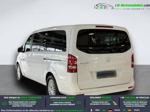 EQV 300 Long 204 ch 2024 occasion 31850 Beaupuy