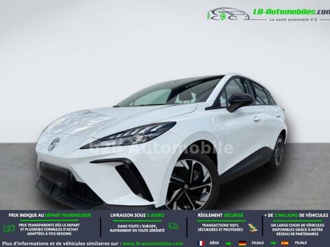MG MG4 51kWh - 125 kW 2WD 2024 occasion Beaupuy 31850