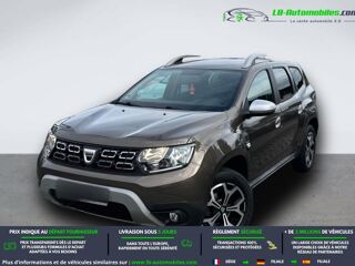 Duster TCe 130 FAP 4x2 2019 occasion 31850 Beaupuy