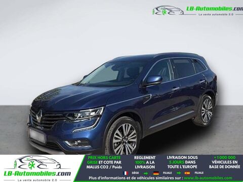 Renault Koleos dCi 175 4x2 BVA 2019 occasion Beaupuy 31850
