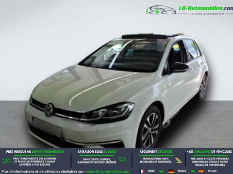 Golf 1.5 TSI 150 BVA 2019 occasion 31850 Beaupuy