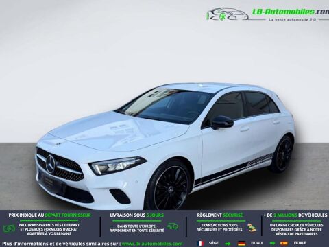 Annonce voiture Mercedes Classe A 20980 €