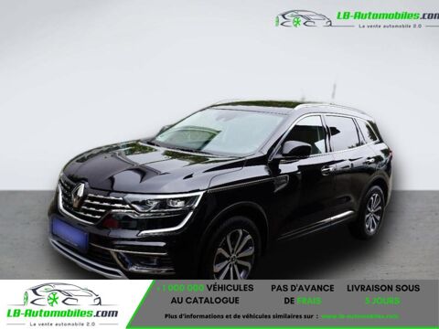 Renault Koleos dCi 150 BVA 2020 occasion Beaupuy 31850