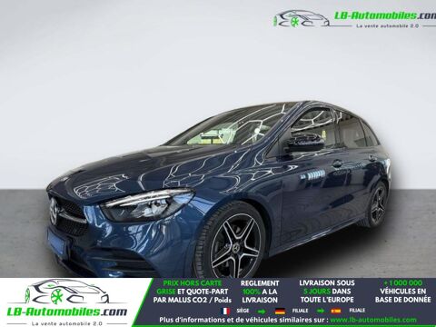 Annonce voiture Mercedes Classe B 22900 €