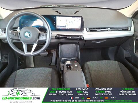 iX xDrive20 204ch BVA 2024 occasion 31850 Beaupuy
