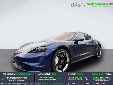 Annonce voiture Porsche Divers 68600 €